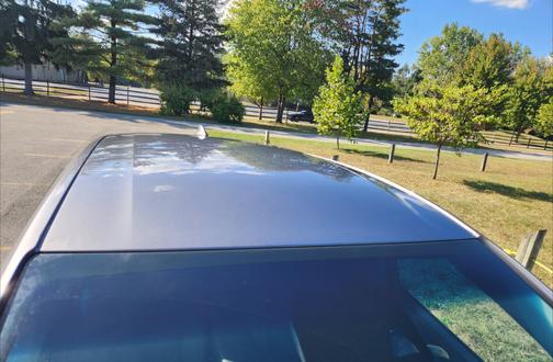 2023 Chevrolet Bolt EV 1LT