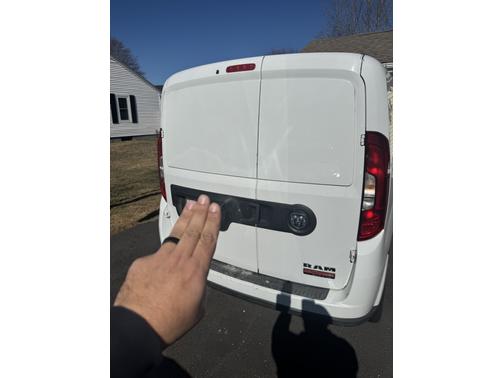 2015 RAM ProMaster City Tradesman SLT