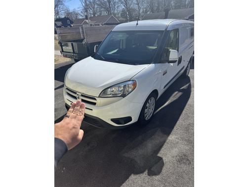2015 RAM ProMaster City Tradesman SLT