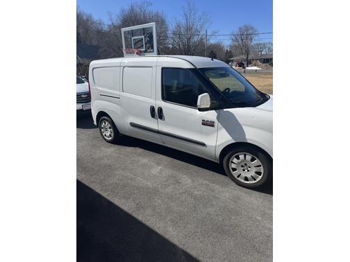 2015 RAM ProMaster City Tradesman SLT