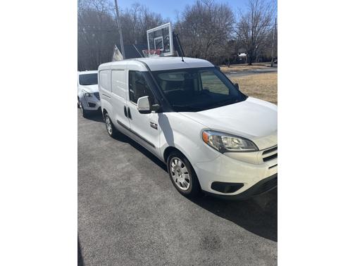 2015 RAM ProMaster City Tradesman SLT