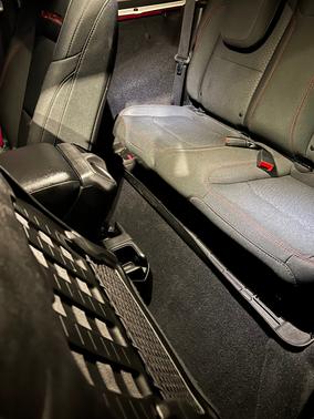 2022 Jeep Wrangler Rubicon