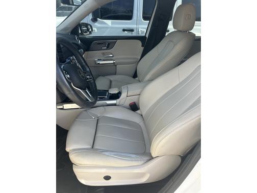 2020 Mercedes-Benz GLB 250 Base