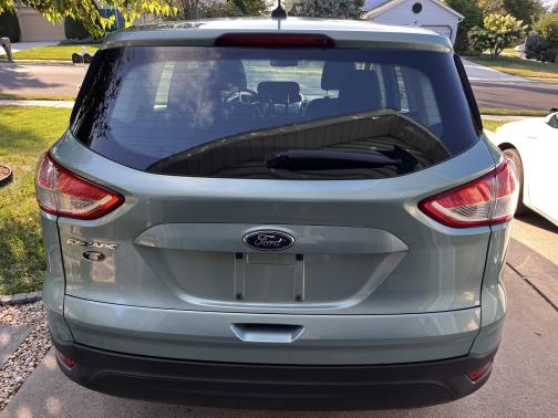 2013 Ford Escape S