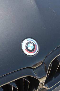 2022 BMW M5 Base