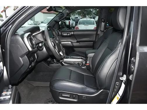 2023 Toyota Tacoma Limited