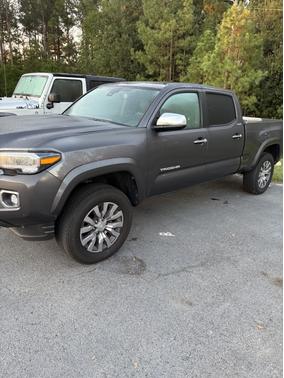 2023 Toyota Tacoma Limited