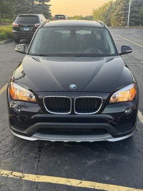 2015 BMW X1 xDrive 28i