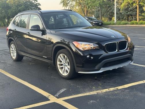 2015 BMW X1 xDrive 28i