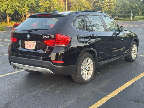 2015 BMW X1 xDrive 28i