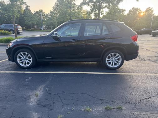 2015 BMW X1 xDrive 28i