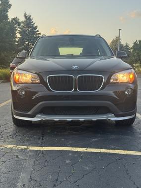 2015 BMW X1 xDrive 28i