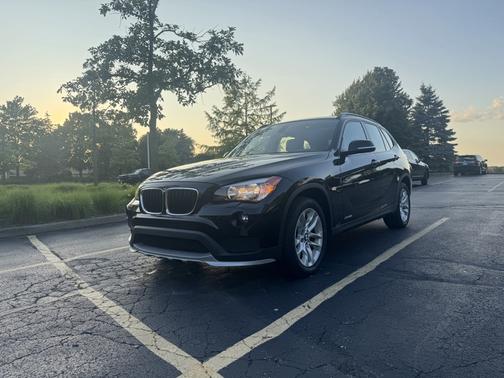 2015 BMW X1 xDrive 28i