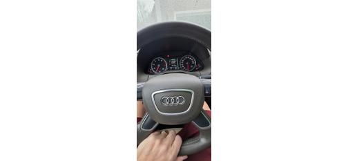 2017 Audi Q5 2.0T Premium Plus
