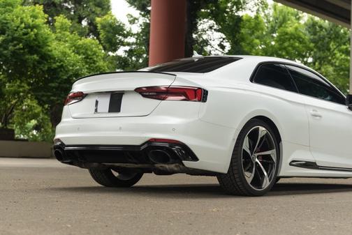 2019 Audi RS 5 2.9T