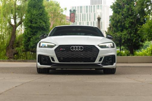 2019 Audi RS 5 2.9T