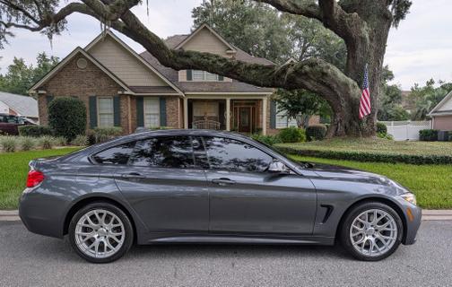 2016 BMW 428 Gran Coupe i xDrive