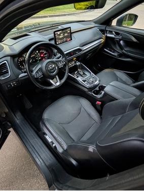 2020 Mazda CX-9 Grand Touring