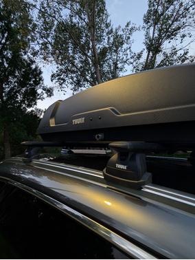 2020 Mazda CX-9 Grand Touring