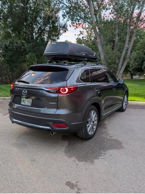 2020 Mazda CX-9 Grand Touring