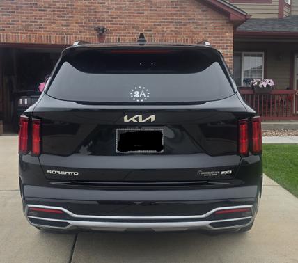 2023 Kia Sorento SX Prestige
