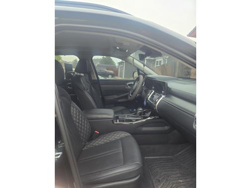 2023 Kia Sorento SX Prestige