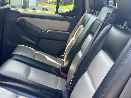 2009 Ford Explorer Sport Trac Limited