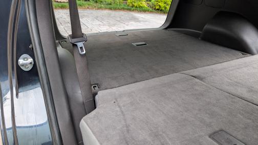 2012 Hyundai SANTA FE GLS