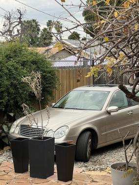 2006 Mercedes-Benz E-Class E 350