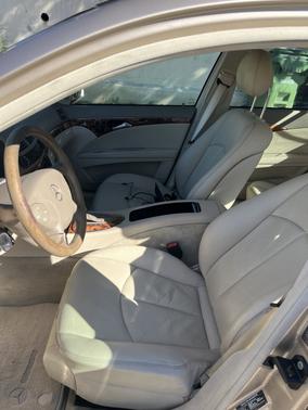 2006 Mercedes-Benz E-Class E 350