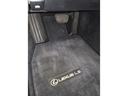 2015 Lexus LS 460 Base