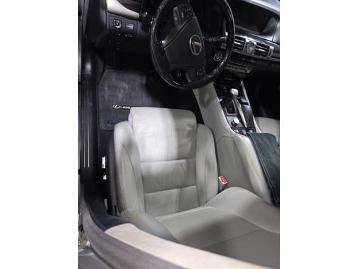 2015 Lexus LS 460 Base