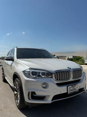 2015 BMW X5 sDrive35i