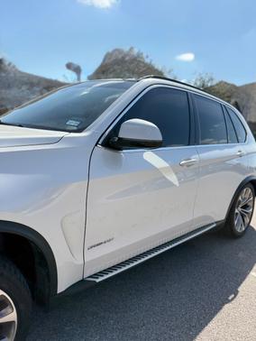 2015 BMW X5 sDrive35i