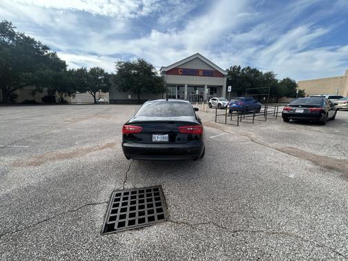 2012 Audi A6 3.0 Premium quattro