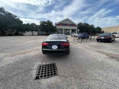 2012 Audi A6 3.0 Premium quattro