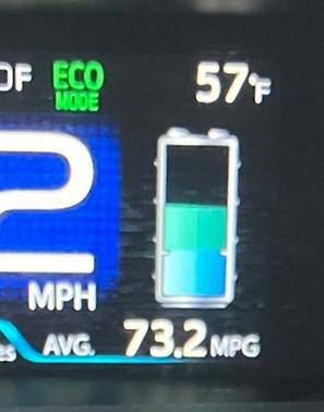 2017 Toyota Prius Prime Premium