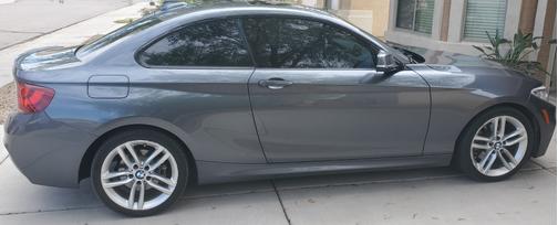 2017 BMW 230 i xDrive