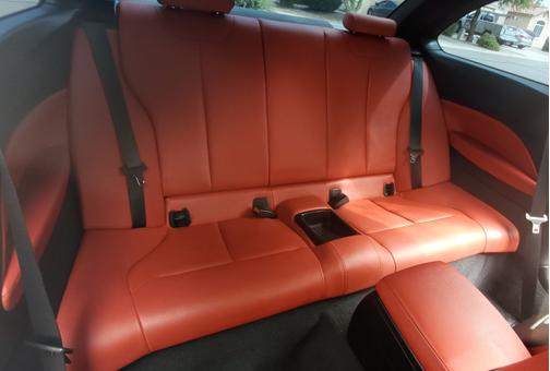 2017 BMW 230 i xDrive