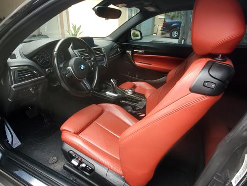 2017 BMW 230 i xDrive