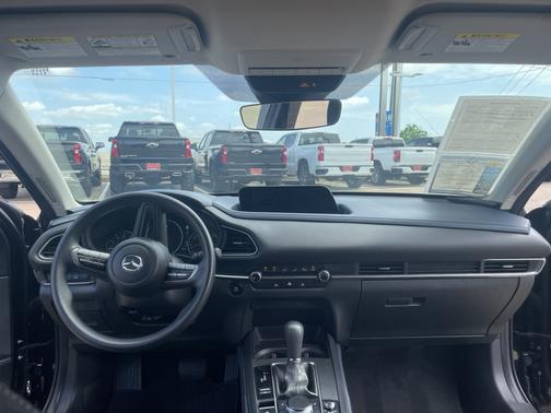 2021 Mazda CX-30 2.5 S