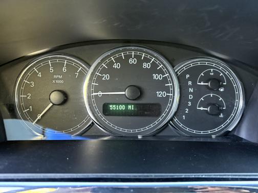 2005 Buick LaCrosse CX