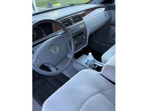 2005 Buick LaCrosse CX