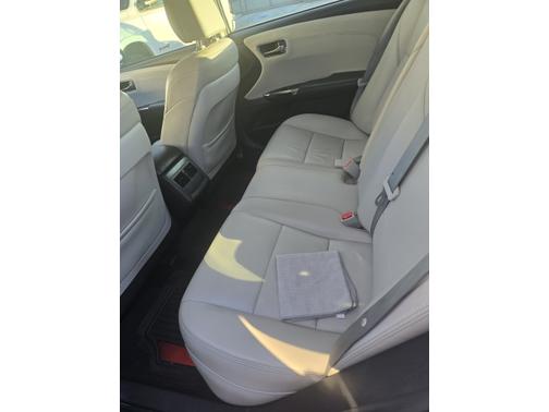 2016 Toyota Avalon XLE