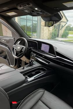2021 Cadillac Escalade ESV Sport