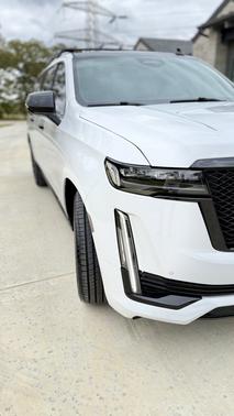 2021 Cadillac Escalade ESV Sport