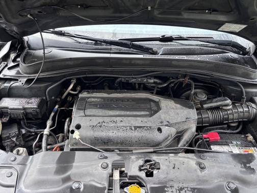 2004 Honda Pilot EX-L