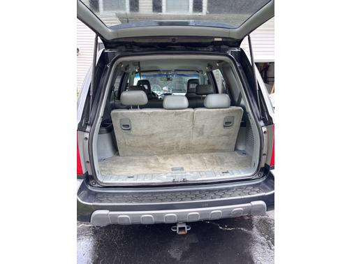 2004 Honda Pilot EX-L