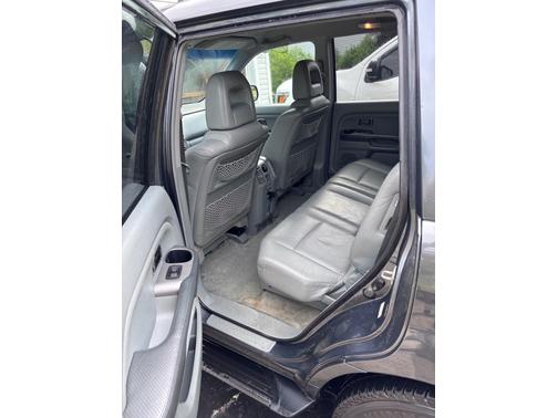 2004 Honda Pilot EX-L