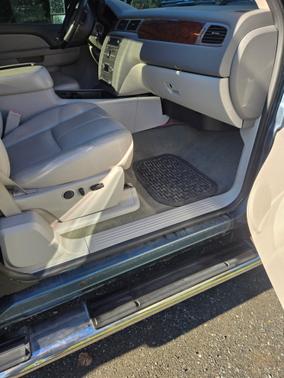 2011 GMC Sierra 2500 SLT